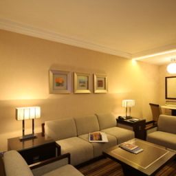 Suite Crowne Plaza JEDDAH Fotos