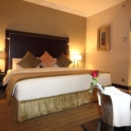 Suite Crowne Plaza JEDDAH Fotos