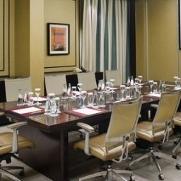 Sala congressi Crowne Plaza JEDDAH Fotos