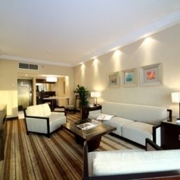  Crowne Plaza JEDDAH Fotos