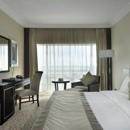 Camera Crowne Plaza JEDDAH Fotos