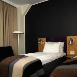 Chambre Thon Hotel Maritim Fotos