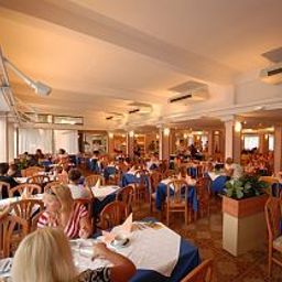 Restaurant Park Fotos