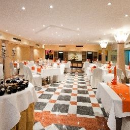 Restaurante Grand Hotel Adriatic Fotos