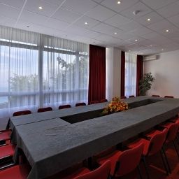 Sala de reuniones Grand Hotel Adriatic Fotos
