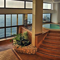 Zona Wellness Grand Hotel Adriatic Fotos