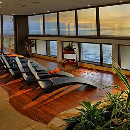 Zona Wellness Grand Hotel Adriatic Fotos