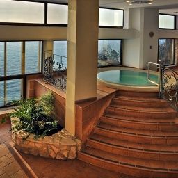 Zona Wellness Grand Hotel Adriatic Fotos