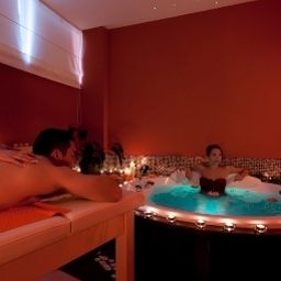 Zona Wellness Grand Hotel Adriatic Fotos