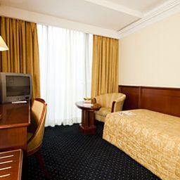 Habitación Grand Hotel Adriatic Fotos