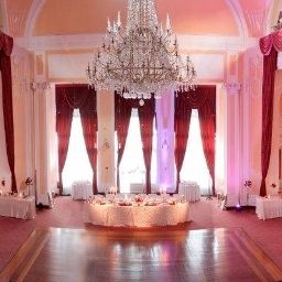 Sala de banquetes Kvarner -  Amalia Fotos