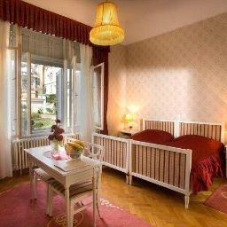 Habitación Kvarner -  Amalia Fotos