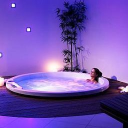 Area wellness Mozart Fotos