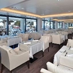 Ristorante Laguna Parentium Fotos