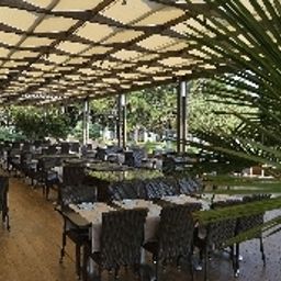 Restaurant Laguna Materada Fotos