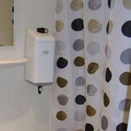 Camera da bagno Touring Fotos