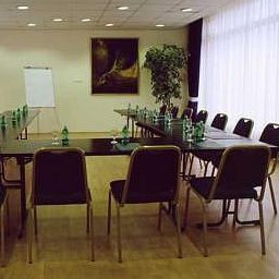 Sala congressi Touring Fotos