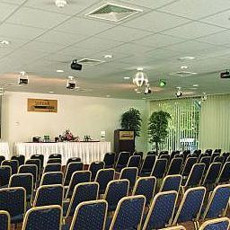 Sala congressi Touring Fotos
