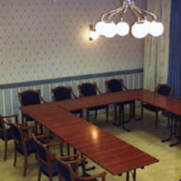 Salle de séminaires Matus Fotos
