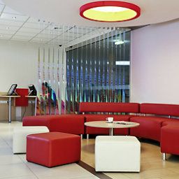 Wellness/Fitness ibis Budapest Centrum Fotos