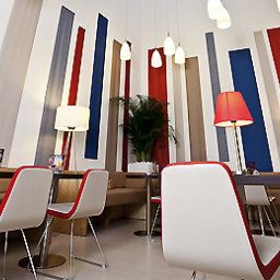 Wellness/Fitness ibis Budapest Centrum Fotos