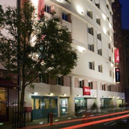  ibis Budapest Centrum Fotos