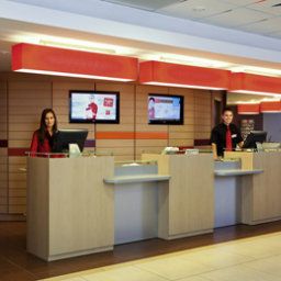  ibis Budapest Centrum Fotos