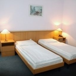 Room City Hotel Ring Fotos