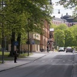 Akademihotellet Uppsala
