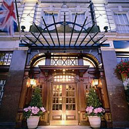 41 Red Carnation Hotel London