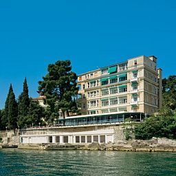 Belvedere Opatija