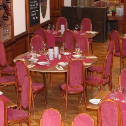 Ristorante City Hotel Pilvax Fotos