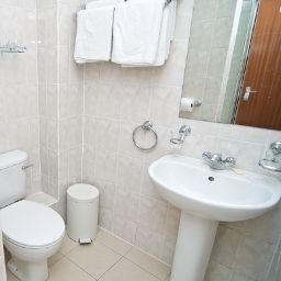 Badezimmer St. Georges Victoria Fotos