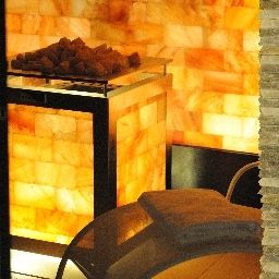 Wellness/Fitness Europa Hotel Design SPA 1877 Fotos
