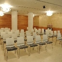 Tagungsraum Europa Hotel Design SPA 1877 Fotos