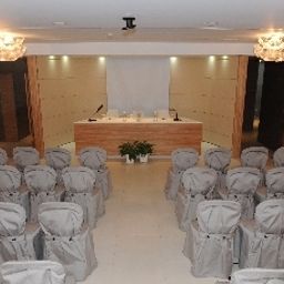 Sala de reuniones Europa Hotel Design SPA 1877 Fotos