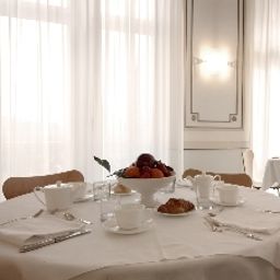 Breakfast room Grand Italia Fotos