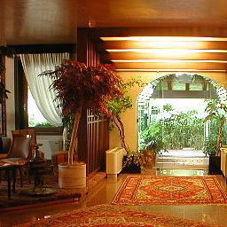 Hall Bellavista Fotos