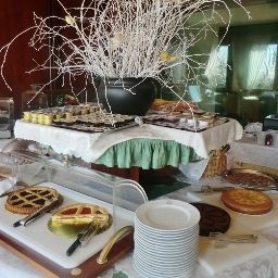 Buffet Bellavista Fotos