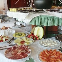 Buffet Bellavista Fotos