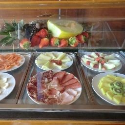 Buffet Bellavista Fotos
