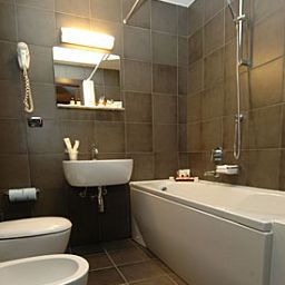 Badezimmer Nuovo Marghera Fotos
