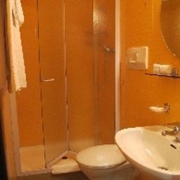 Badezimmer Nuovo Marghera Fotos