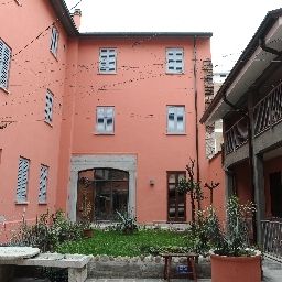 Albergo Bianchi Stazione Fotos
