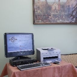  Albergo Bianchi Stazione Fotos