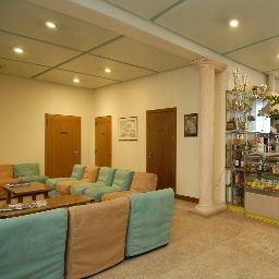  Albergo Bianchi Stazione Fotos