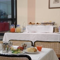 Buffet Albergo Bianchi Stazione Fotos