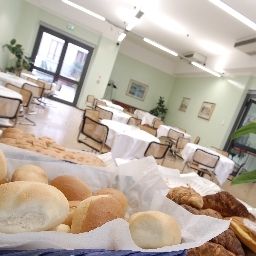 Buffet Albergo Bianchi Stazione Fotos