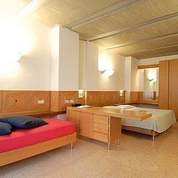 Suite Albergo Bianchi Stazione Fotos