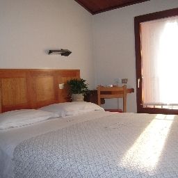  Albergo Bianchi Stazione Fotos
